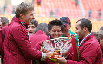 6-12 марта 2010 г. 