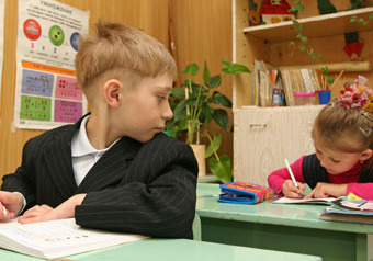 В Московской области опробована методика обучения неуспевающих учеников