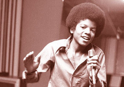 Майкл Джексон : “Кажется,  что мне уже 80…”