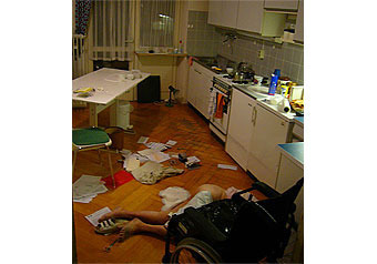 Жизни за свою честь отдали двое братьев в минувший понедельник в подмосковном Пушкине