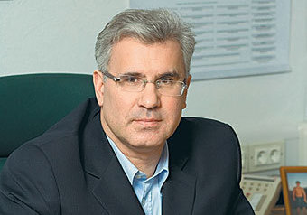 Второй по доходности — Петр Ивановский (21,5 млн. руб.)