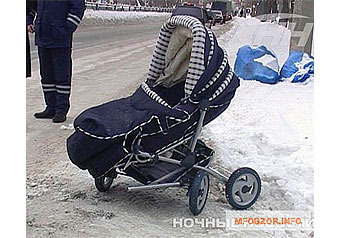 В колонию-поселение отправил суд горе-водителя, который в прошлом году на севере столицы сбил мужчину и двух маленьких девочек