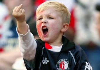 Прокуратуре приходится защищать учителей и учеников от буйного ребенка