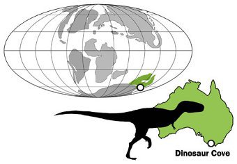 Царь динозавров имел больше ареалов обитания, чем считалось ранее.