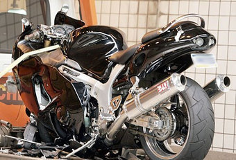 Гаишники снова виноваты в ДТП?