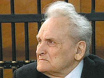 В Страсбурге признали законным обвинение Василия Кононова в геноциде