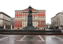 В Москве могут упразднить районные управы