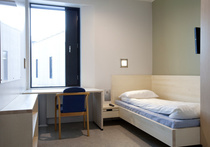 Тюрьма люкс для маньяка