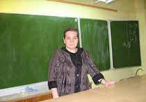 Учительница Ивашкина и Большой адронный коллайдер