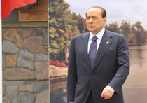 В Италии начинают судить Берлускони