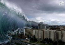 Эксперты: «Москву ждет новое землетрясение, а мир — цунами»