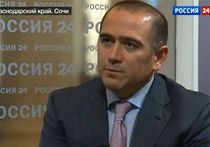 Счетная палата доложит о «подвигах» Билалова на «Курортах Северного Кавказа»