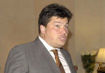 Совфед не хочет ссориться с США из-за "закона анти-Магнитского"