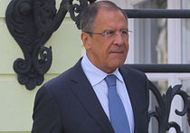 Лавров: Запад возомнил себя вершителем судеб
