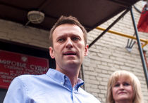 Навальному грозит  СИЗО?