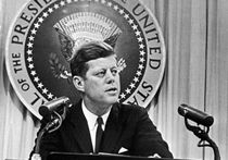Найден, наконец, второй убийца президента Кеннеди?
