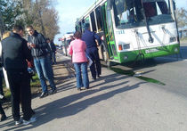 Пострадавшие при теракте в Волгограде: «Автобус был переполнен»