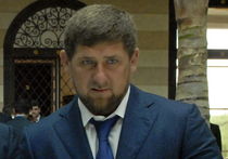 Спор между Кадыровым и Евкуровым продолжается