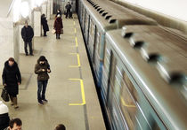 Пассажирам метро могут предложить бесплатный Wi-Fi