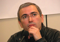 Ходорковский собрался на волю