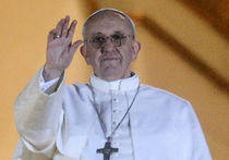 Будет ли лукавить папа-иезуит Франциск?