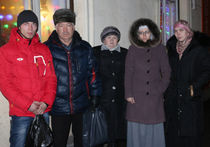 ОВД «Дальний» возвращается? Скандал с пытками в Татарстане