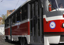 В Ногинске собираются возобновить трамвайное движение 