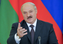 «Лукашенко не может выиграть этот матч»