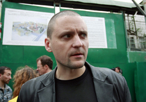 Сергей Удальцов рассказал «МК», что у оппозиции появятся «профессиональные заявители»