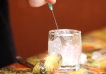 Против борца с наркотиками возбудили дело после драки с продавцами спайсов