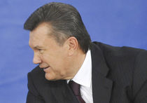 Янукович может отложить ассоциацию с ЕС