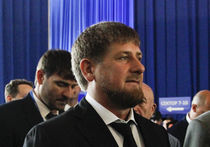 Кадыров хочет пригласить в "Терек" тренера из "ГазМяса"