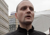 Сергей Удальцов: «Закрыть могут любого человека, и политика, и журналиста»