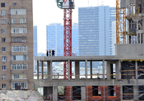Марат Хуснуллин: “Расширение Москвы обеспечит строителей работой на 20 лет”