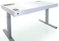 Придуман умный рабочий стол, который подстраивается под привычки пользователя