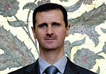 «Нас не интересует Асад как человек»