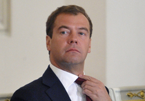 Медведев оправдал нашу олимпийскую сборную