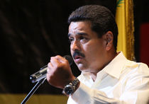 Венесуэльский президент Мадуро готов «прояснить истину» с Бараком Обамой