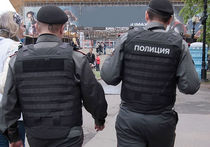 Задержанный в Москве за убийство полицейский является племянником полковника