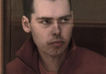 «Русский Брейвик» Дмитрий Виноградов причастен к серии убийств из арбалета?