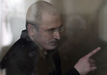 Ходорковский: Беззаконие в зонах держится на взаимодействии администрации и бандитов