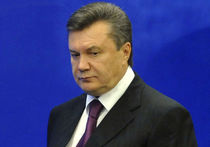 План спасения Януковича