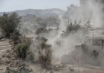 Установить факт применения химического оружия в Сирии невозможно