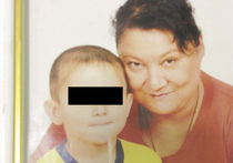 Мать двух убитых в Калмыкии детей не признает своей вины