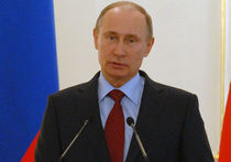 Путин обвинил Европу в «нецивилизованности», а США — в «варварстве»