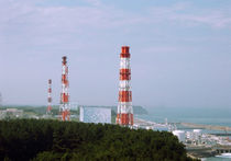 На АЭС «Фукусима» в Японии произошла авария из-за радиоактивной воды