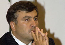 На Саакашвили возложили вину за войну