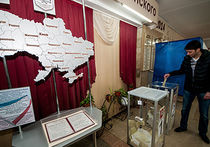 Киев не хочет выводить свою армию из Крыма. Что делать?