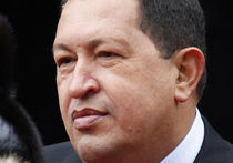 Кто сменит Чавеса?