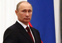 Путин не понял слова фельдшера? 